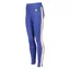 Aubrion Young Rider Team Shield Riding Tights - Blue